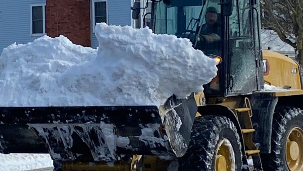 Snow Removal and Winter Maintenance