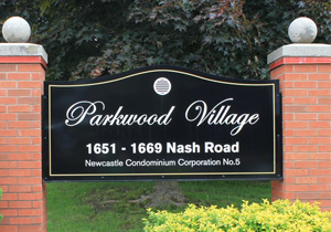 Parkwood Village