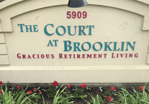 The Court At Brooklin