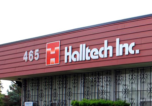 Halltech Inc